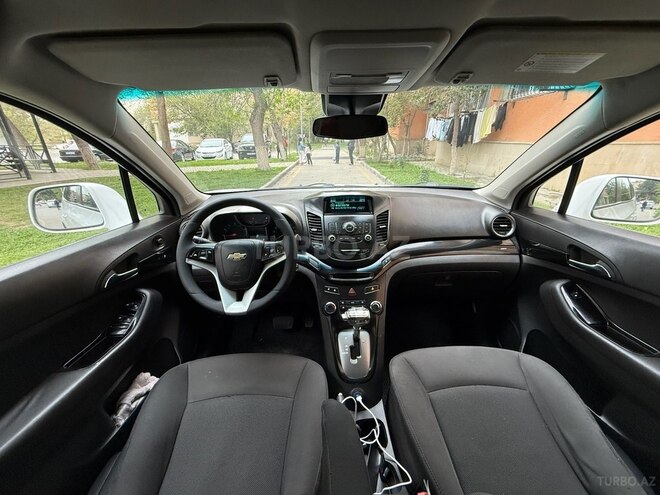 Chevrolet Orlando 2013, 215,000 km - 1.8 l - Bakı