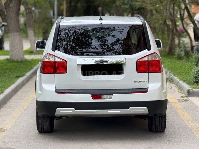 Chevrolet Orlando 2013, 215,000 km - 1.8 l - Bakı