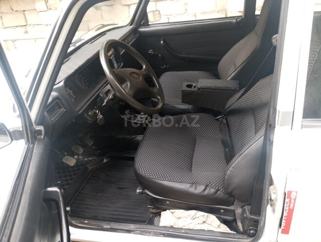 LADA (VAZ) 2107 2010, 92,560 km - 1.6 л - Daşkəsən
