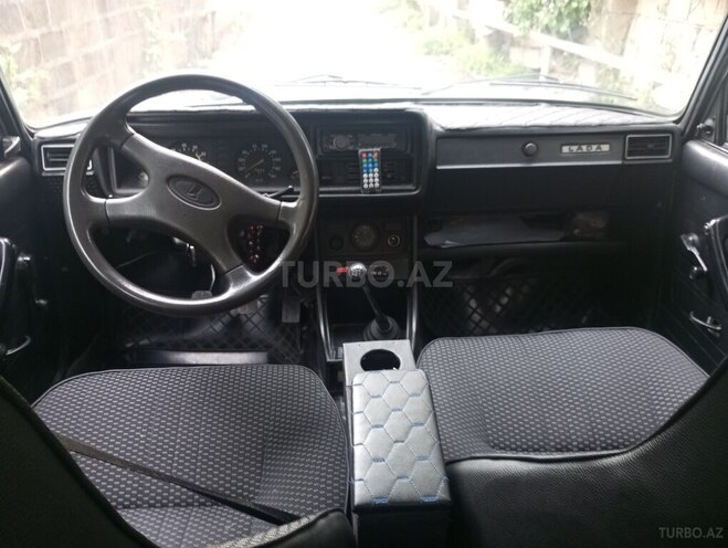 LADA (VAZ) 2107 2010, 92,560 km - 1.6 л - Daşkəsən