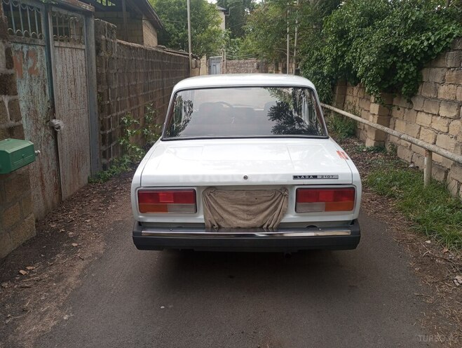 LADA (VAZ) 2107 2010, 92,560 km - 1.6 л - Daşkəsən