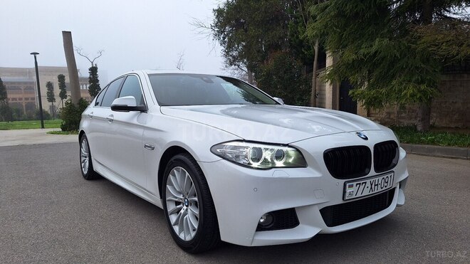 BMW 520-6