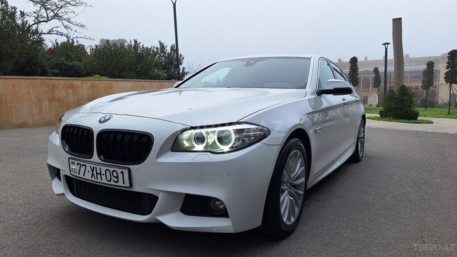 BMW 520-7