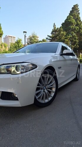 BMW 520-5