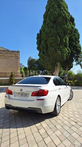 BMW 520-4