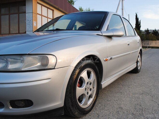 Opel Vectra 2000, 361,000 km - 1.8 l - Sumqayıt