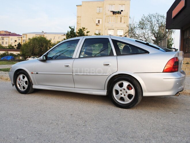Opel Vectra 2000, 361,000 km - 1.8 l - Sumqayıt