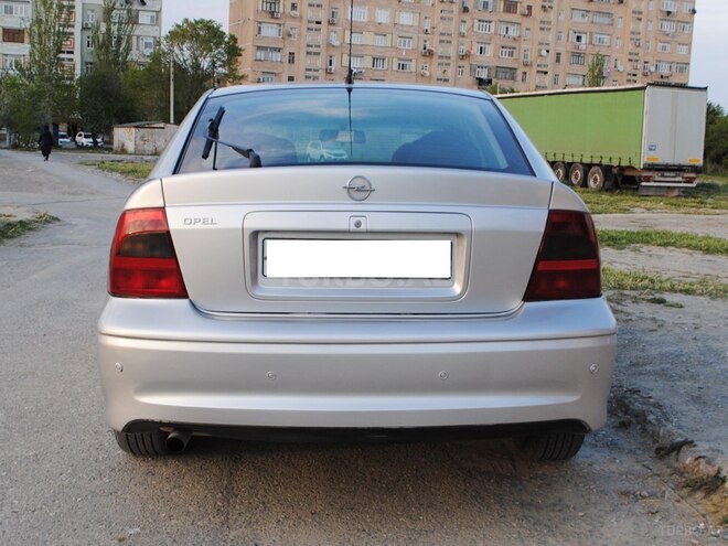 Opel Vectra 2000, 361,000 km - 1.8 l - Sumqayıt