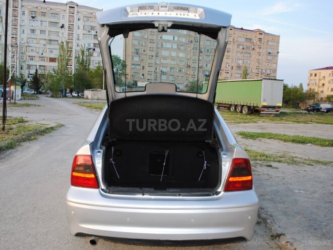 Opel Vectra 2000, 361,000 km - 1.8 l - Sumqayıt