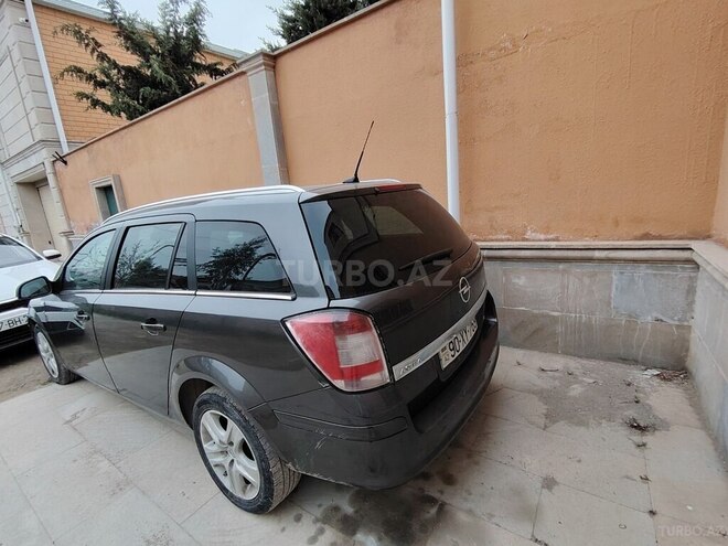 Opel Astra 2010, 420,000 km - 1.7 l - Bakı