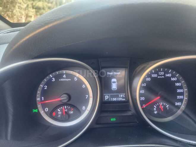 Hyundai Santa Fe 2014, 138,000 km - 2.4 л - Bakı