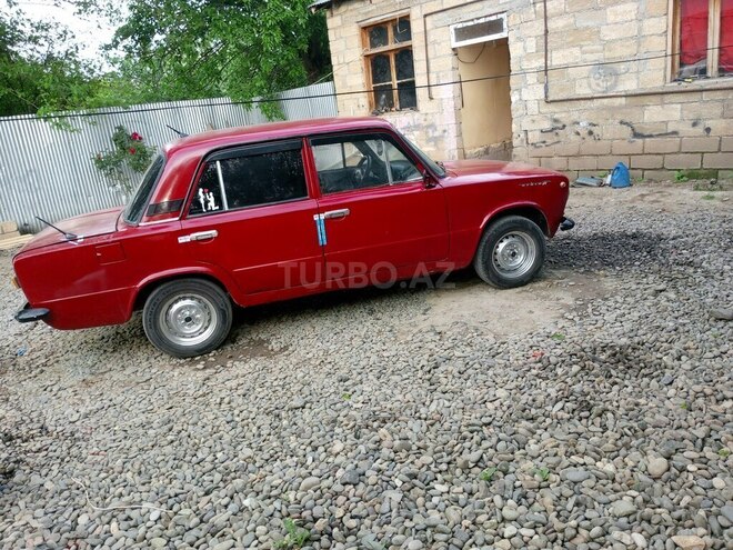LADA (VAZ) 21011 1981, 90,000 km - 1.3 l - Beyləqan