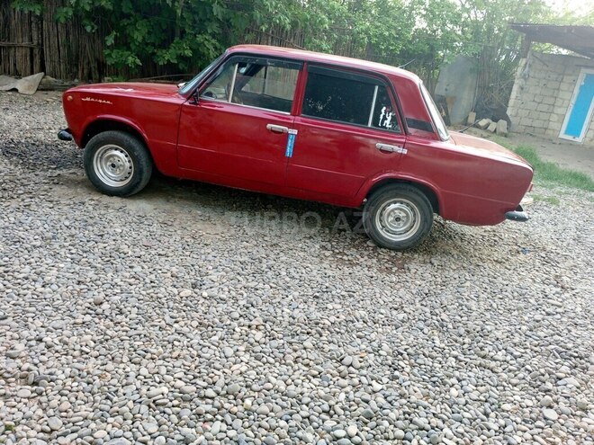 LADA (VAZ) 21011 1981, 90,000 km - 1.3 l - Beyləqan