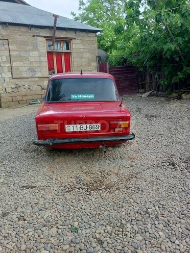 LADA (VAZ) 21011 1981, 90,000 km - 1.3 l - Beyləqan