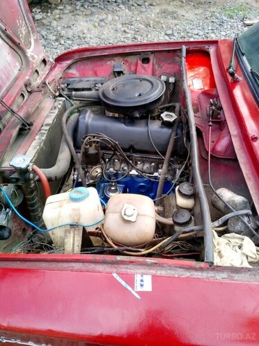 LADA (VAZ) 21011 1981, 90,000 km - 1.3 l - Beyləqan