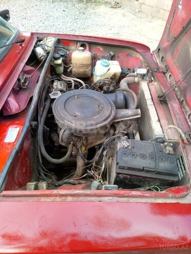 LADA (VAZ) 21011 1981, 90,000 km - 1.3 l - Beyləqan