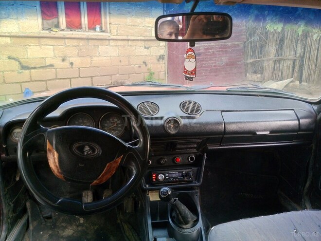 LADA (VAZ) 21011 1981, 90,000 km - 1.3 l - Beyləqan