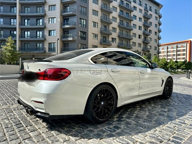 BMW 428 2016, 156,000 km - 2.0 l - Bakı