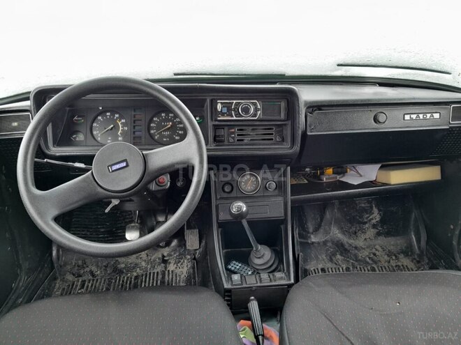 LADA (VAZ) 2107 2001, 75,000 km - 1.6 л - Quba