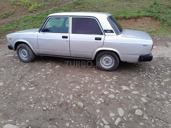 LADA (VAZ) 2107 2001, 75,000 km - 1.6 л - Quba