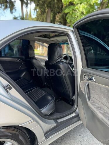 Mercedes C 200 2000, 387,000 km - 2.0 l - Bakı