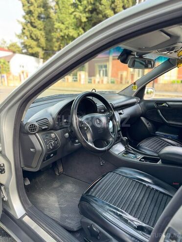Mercedes C 200 2000, 387,000 km - 2.0 l - Bakı