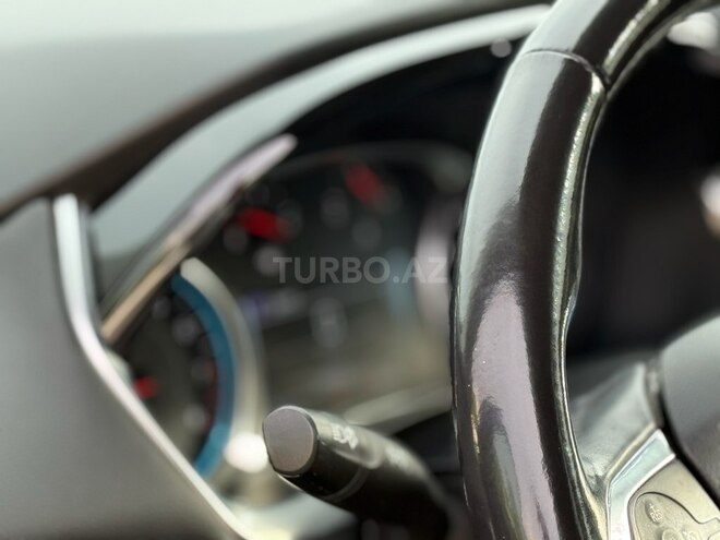 Chevrolet Traverse 2019, 175,000 km - 2.0 l - Bakı