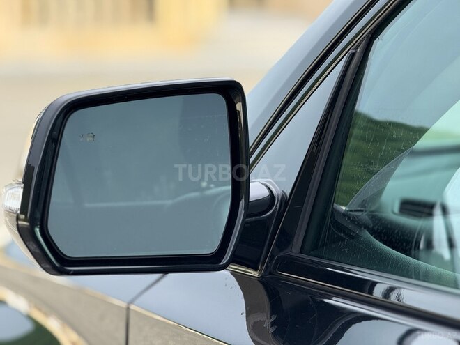 Chevrolet Traverse 2019, 175,000 km - 2.0 l - Bakı