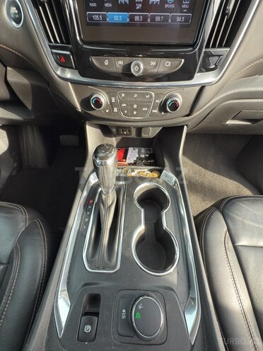 Chevrolet Traverse 2019, 175,000 km - 2.0 l - Bakı