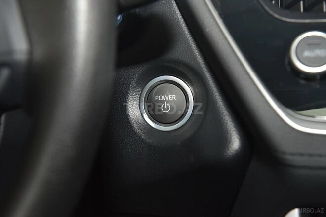 Toyota Corolla Cross 2025, 0 km - 2.0 l - Bakı