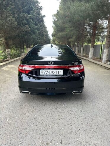 Hyundai Grandeur 2014, 168,500 km - 2.2 l - Şabran