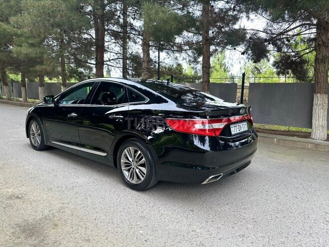Hyundai Grandeur 2014, 168,500 km - 2.2 l - Şabran
