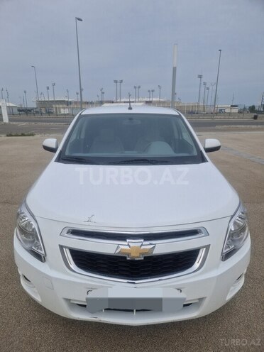 Chevrolet Cobalt-1
