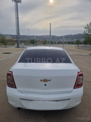 Chevrolet Cobalt-4