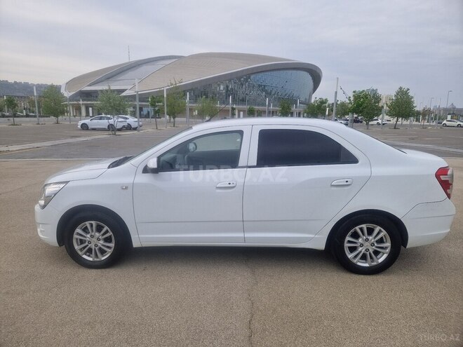 Chevrolet Cobalt-2