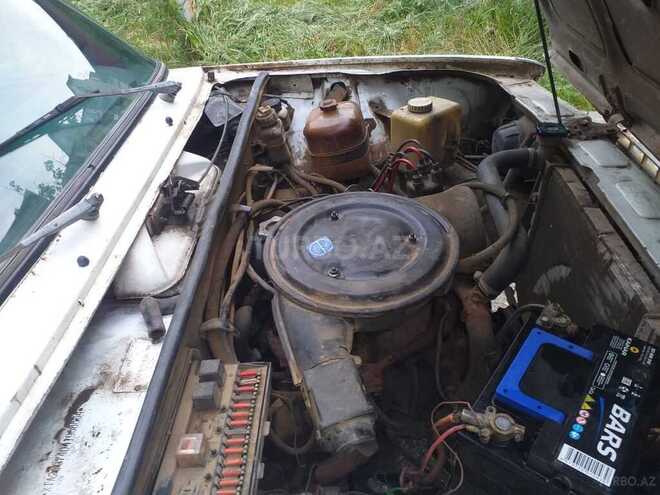 LADA (VAZ) 2107 2004, 55,500 km - 1.6 l - Bakı