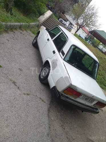 LADA (VAZ) 2107 2004, 55,500 km - 1.6 l - Bakı