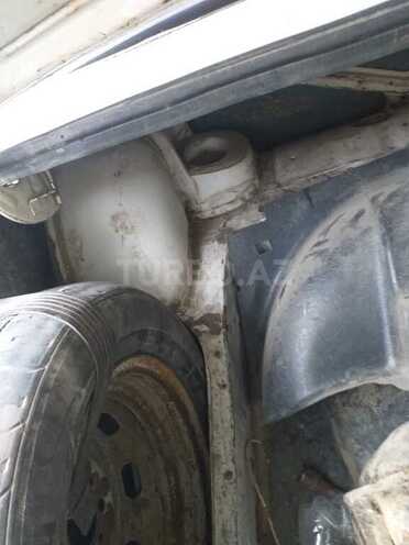 LADA (VAZ) 2107 2004, 55,500 km - 1.6 l - Bakı