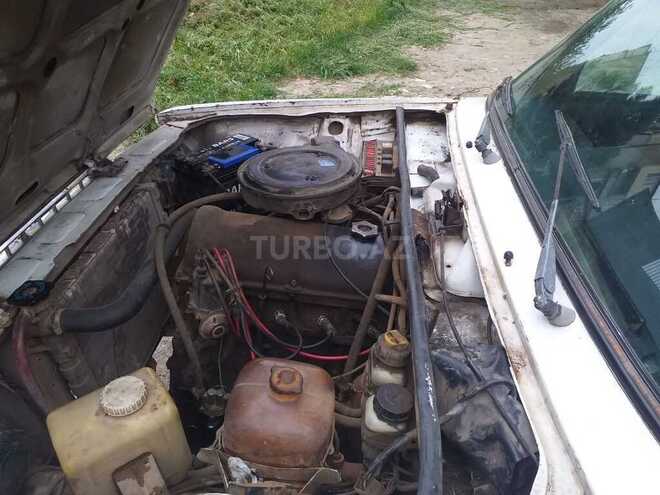 LADA (VAZ) 2107 2004, 55,500 km - 1.6 l - Bakı