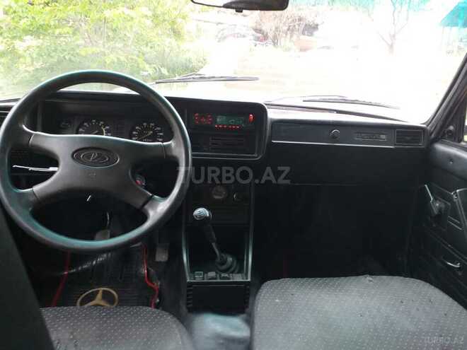 LADA (VAZ) 2107 2004, 55,500 km - 1.6 l - Bakı