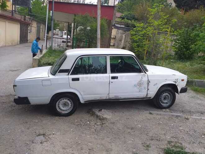 LADA (VAZ) 2107 2004, 55,500 km - 1.6 l - Bakı