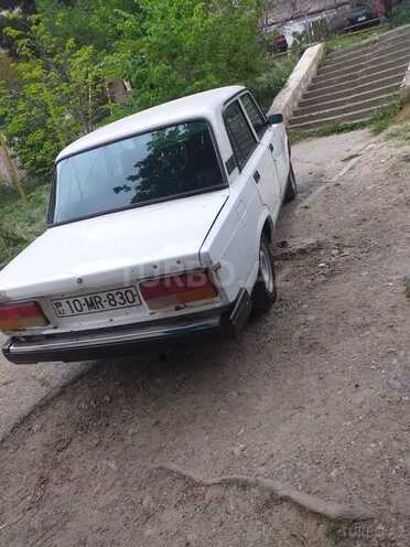 LADA (VAZ) 2107 2004, 55,500 km - 1.6 l - Bakı