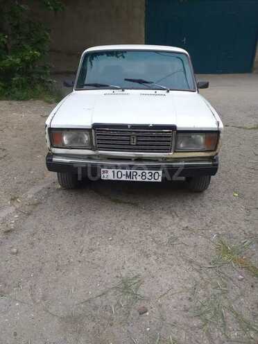 LADA (VAZ) 2107 2004, 55,500 km - 1.6 l - Bakı