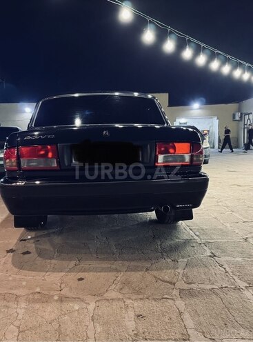 GAZ 31105 2007, 230,000 km - 2.4 l - Bakı