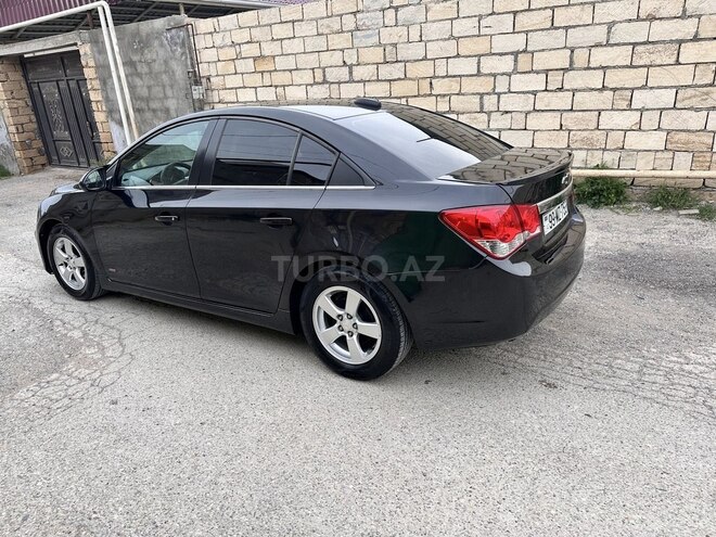 Chevrolet Cruze 2015, 159,000 km - 1.4 l - Bakı