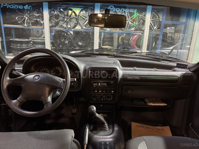 GAZ 31105 2007, 230,000 km - 2.4 l - Bakı