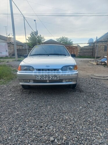 LADA (VAZ) 2115 2007, 394,580 km - 1.6 л - Gəncə