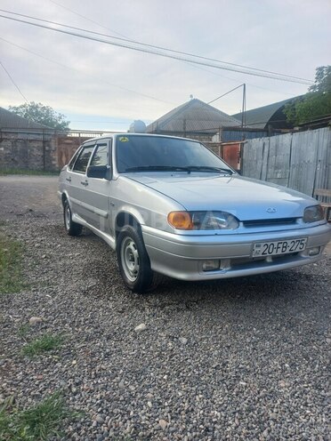 LADA (VAZ) 2115 2007, 394,580 km - 1.6 л - Gəncə