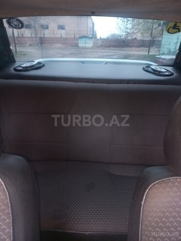LADA (VAZ) 2115 2007, 394,580 km - 1.6 л - Gəncə
