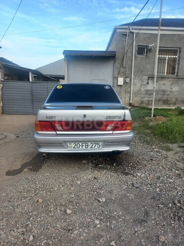 LADA (VAZ) 2115 2007, 394,580 km - 1.6 л - Gəncə